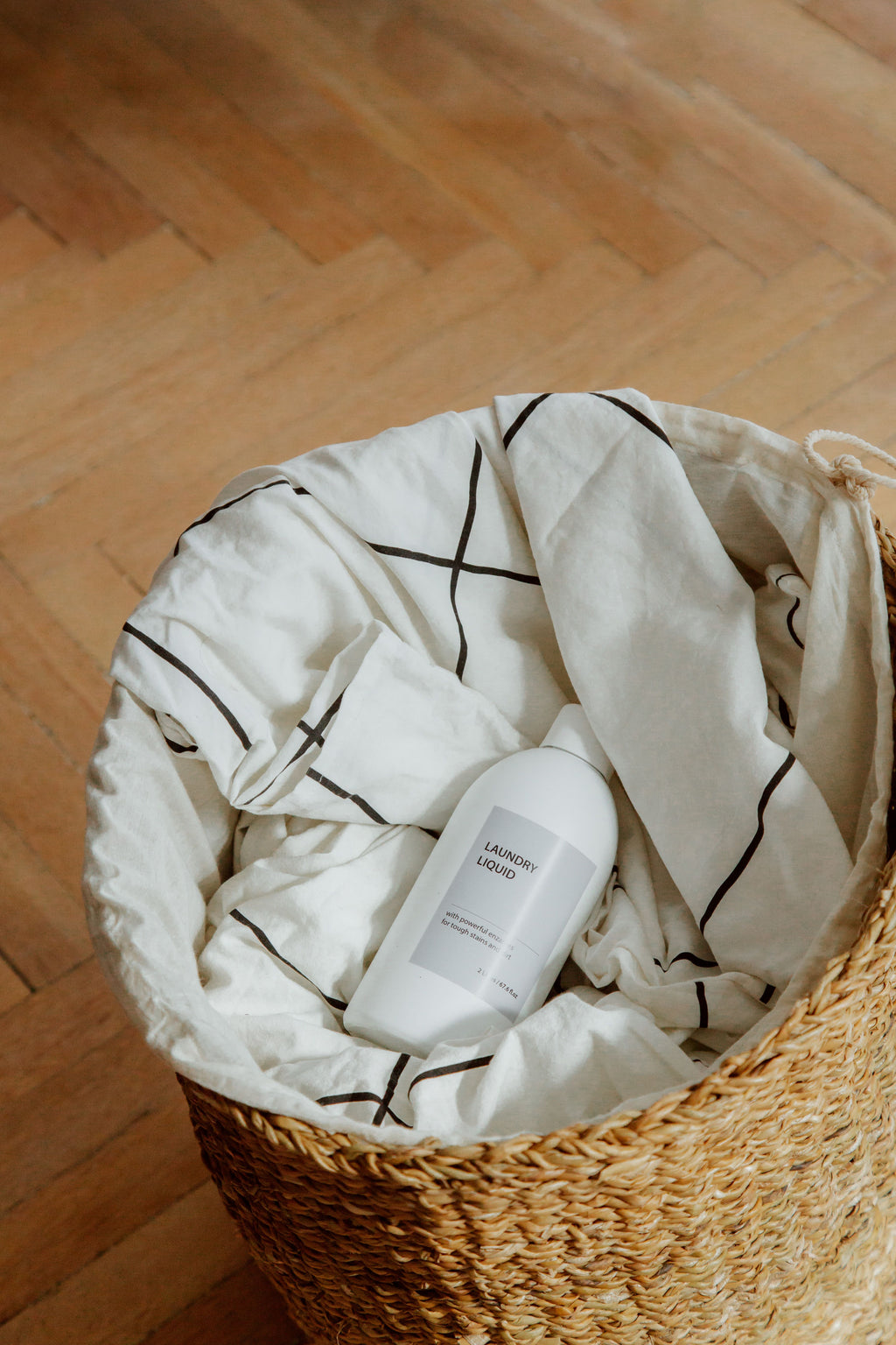 Multi-tier laundry sorter hamper